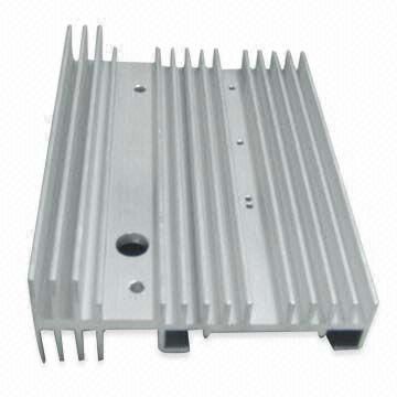 Aluminum Heatsink